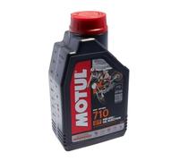 Aceite de Motor Motul 2T 710 Sintético 1L