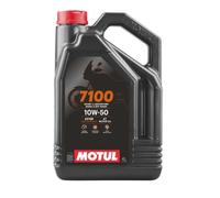 MOTUL 7100 4T 10W50 4 T 4 Litros 100% SINTETICO 104098