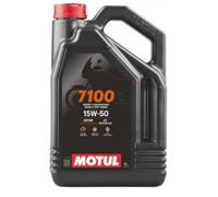 Motul 7100 15w50 4t 4l One Size