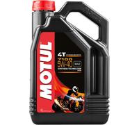 MOTUL 7100 4T 5W40 4 litros de aceite de motor