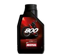MOTUL 800 2T Fl Off Road 1L Factoría Line 2Takt Aceite Mezcla Scooter simson