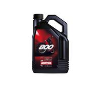 Motul 800 2T FL Off Road 4 litros