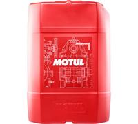 MOTUL 8100 X-Clean+ 5W30 20 litros