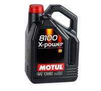 Aceite de motor 106144 MOTUL