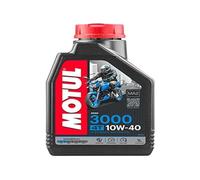 Aceite de motor MOTUL 3000 10W40 1L