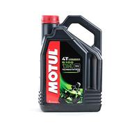 Motul - Aceite 5100 10w40 4t 4l.