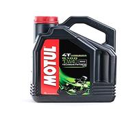 Motul - Aceite 5100 10w40 4t 4l.