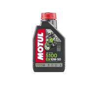 MOTUL Aceite 5100 10w50 4t 1l.
