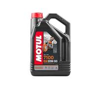 MOTUL 104104 Aceite de motor