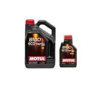 Motul 102794 8100 Eco-nergy 0W30 5 litros A5/B5