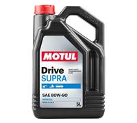 MOTUL Aceite caja de cambios HD 80W90 - 80W90 5 L (Ref: 114459)