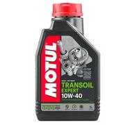 Aceite de Transmisión Motul 2T Factory Line 2,5W 1L