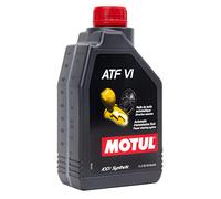 MOTUL Aceite Cambio Auto/Caja Trans ATF Vi Gear 300 LS 75W