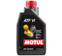 Motul Aceite Cambio Auto/Caja Trans ATF Vi Gear 300 LS 75W