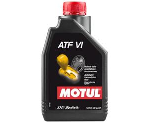 Motul Aceite Cambio Auto/Caja Trans ATF Vi Gear 300 LS 75W