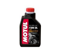 Motul Aceite De Horquilla Línea De Fábrica Ligero SAE 2,5W
