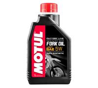 Motul - Aceite de Horquilla sintético 5w 1l FL Light altn: 7140362