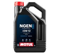 Motul Aceite Lubricante para Motores Híbridos Ngen 0W12 4 Litros