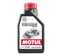 MOTUL Aceite de motor 0W16 (Ref: 107153)