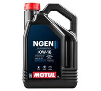 MOTUL Aceite de motor 0W16 (Ref: 111887)