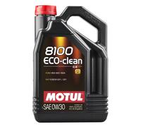 MOTUL Aceite de motor 0W30 (Ref: 102889)