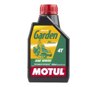 MOTUL Aceite de Motor 10W-30 0,6L Segadora Césped Motosierra Generador 4-Takt