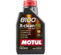 MOTUL Aceite de motor 5W30 (Ref: 112771)
