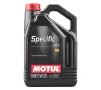 MOTUL Aceite de motor 5W20 (Ref: 106352)