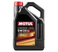 MOTUL Aceite de motor 5W30 (Ref: 101151)