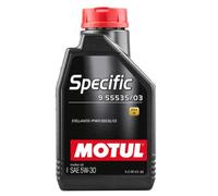 MOTUL Aceite de motor 5W30 (Ref: 113662)