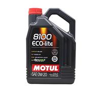 MOTUL 108535 Aceite de motor
