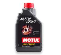Motul Aceite De Transmisión Motylgear 75W-80 1 Litro