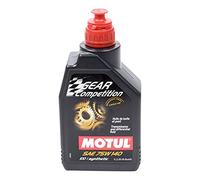 MOTUL Aceite Gear Comp 75W140 1L