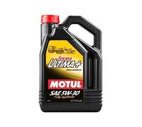 MOTUL Aceite Lubricante de Motor Sintético para Vehículos Pesados Tekma Ultima+ 5W30 5 110963