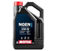 Motul Aceite Lubricante para Motores Híbridos Ngen 0W16 4 Litros