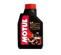 Motul 7100 20w50 4t 1l One Size