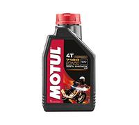 Motul 7100 20w50 4t 1l One Size