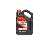 Aceite de motor 106378 MOTUL