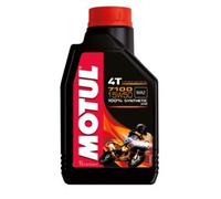 Motul Aceite para Motor 7100 15w50 4T 100% Sintético