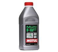 Motul Aceite de transmisión MULTI HF multifunción para servodirección verde 1 L