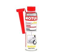 MOTUL Aditivo Combustible Professional Diesel System Clean 300 ml (Formula Mejorada 2018)