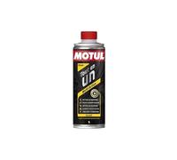 Motul - Aditivo Todo en Uno Diesel - Limpiador multiacción curativo - Reducción de consumo y emisiones - Ideal antes de control técnico - All in One Ultra Diesel - 1 L