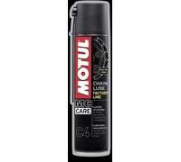 MOTUL Aerosol para cadenas 102983 aerosol 400