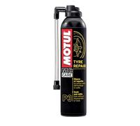 Motul Reparador de neumáticos MC Care P3 Spray 300 ml