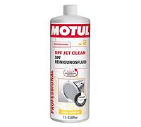 Motul Air Intake Clean Diesel DPF 1L