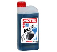MOTUL Anticongelante Azul Inugel Expert 1L Refrigerante Protección Radiador