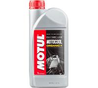 MOTUL Anticongelante MOTOCOOL Factory Line Organic+, 1 litro