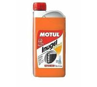 MOTUL Anticongelante Naranja Inugel -37 Optimal 1 Litro Temperatura Motor 102923