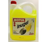 MOTUL Anticongelante Refrigerante Especial Motores Renault Inugel Type D, 5 litros