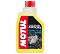 MOTUL Anticongelante Refrigerante para Moto Motocool 1L 111762